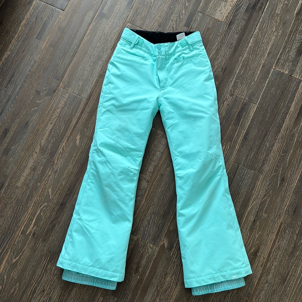 Roxy ski pants